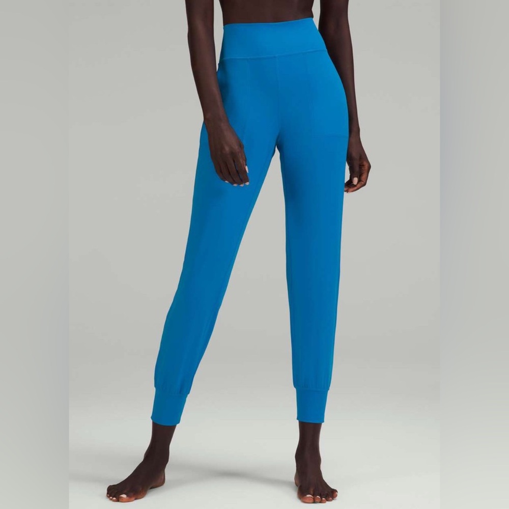Lululemon Align High-Rise Jogger Poolside